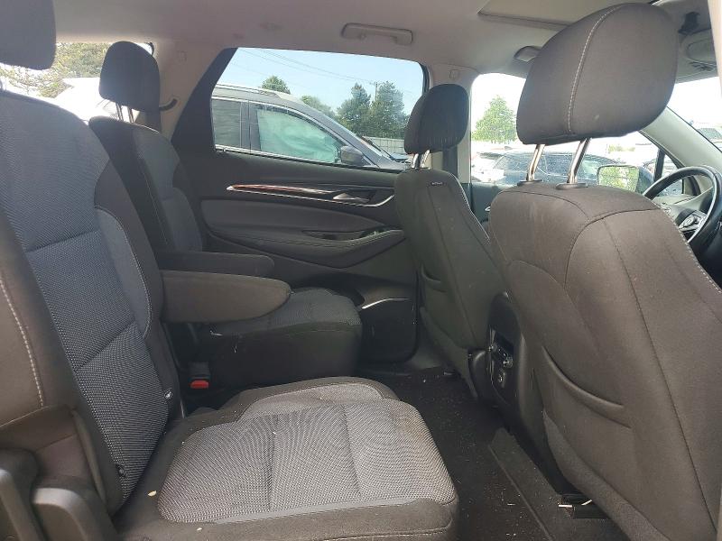 Aukcja sprzedaży 2020 Buick Enclave, vin: 5GAERAKW2LJ151022, numer aukcji: 52815336