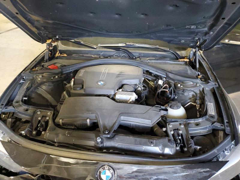 Aukcja sprzedaży 2014 Bmw 328, vin: WBA3B5C52EP544152, numer aukcji: 55064796