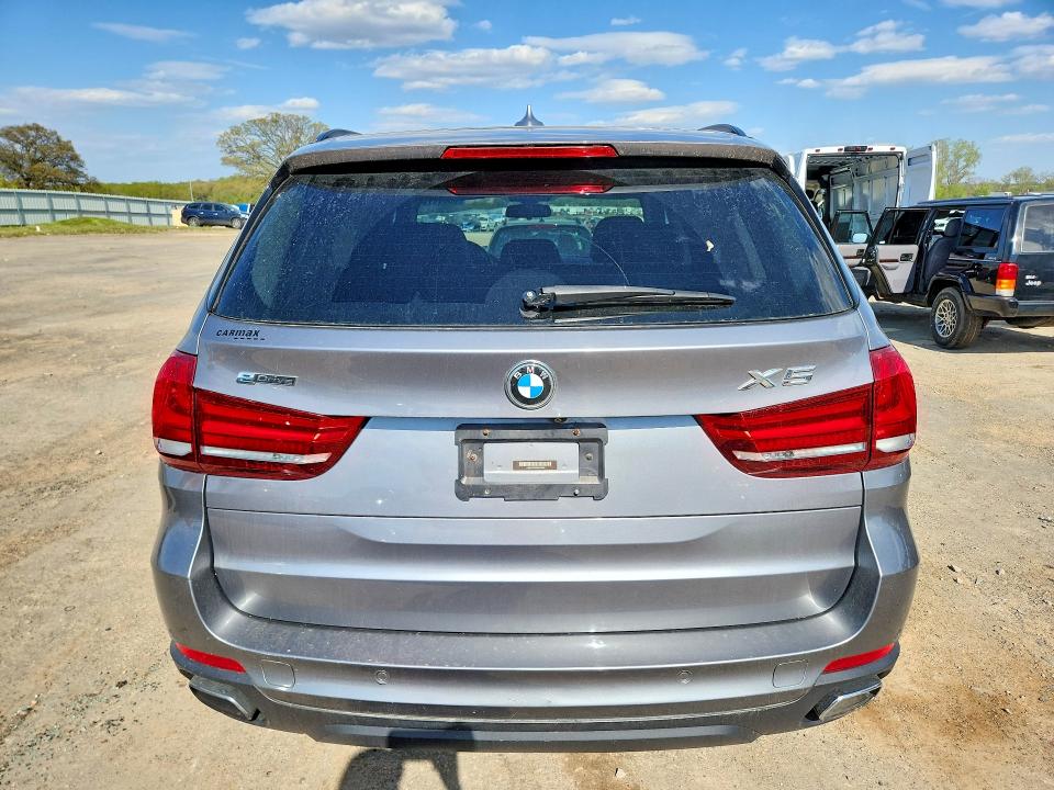 53077786 :رقم المزاد ، 5UXKT0C52G0S75563 vin ، 2016 Bmw X5 مزاد بيع
