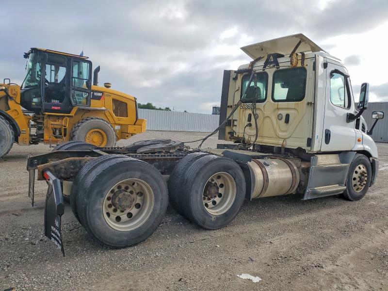 Продажа на аукционе авто 2019 Freightliner Cascadia 113, vin: 3AKJGBDV9KDJW2049, номер лота: 51175326