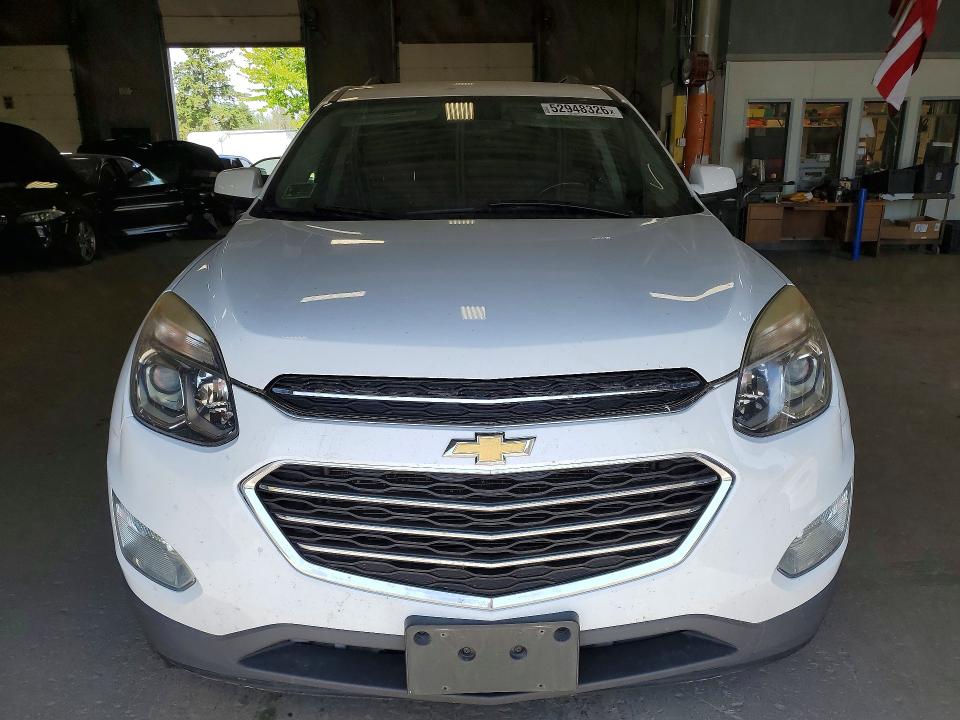 Aukcja sprzedaży 2017 Chevrolet Equinox, vin: 2GNALCEK7H6189750, numer aukcji: 52948326