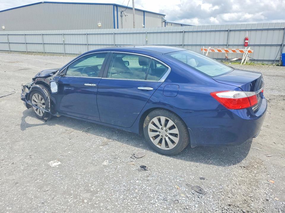 Продаж на аукціоні авто 2013 Honda Accord, vin: 1HGCR2F7XDA094859, номер лоту: 54879356