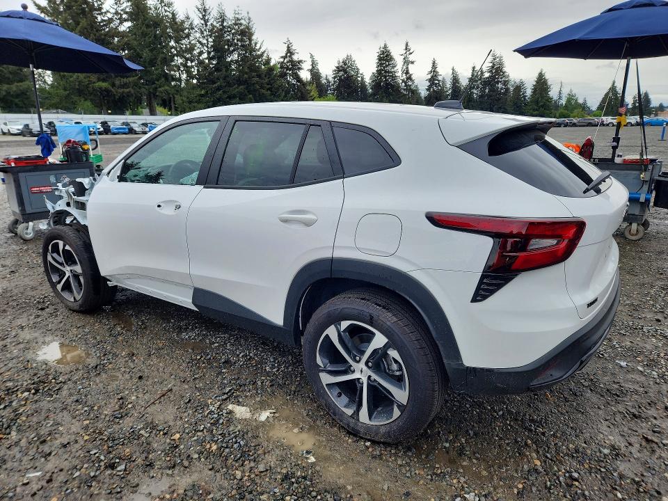 Продажа на аукционе авто 2026 Chevrolet Trax, vin: KL77LGEP7TC045909, номер лота: 53247036