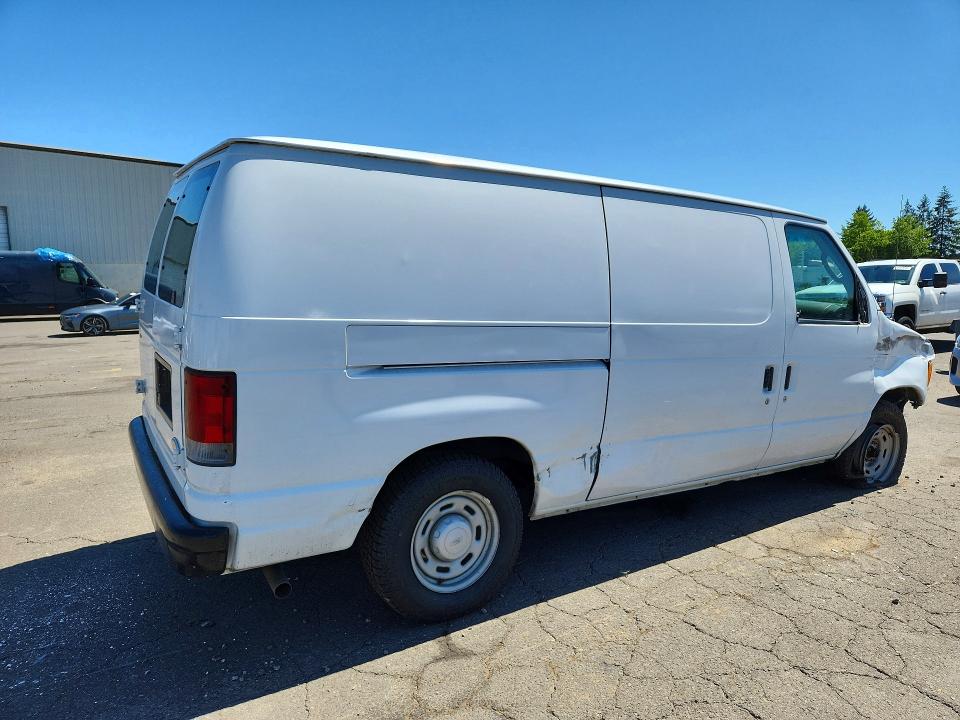 Продаж на аукціоні авто 2005 Ford Econoline, vin: 1FTRE14W45HA07281, номер лоту: 53384936
