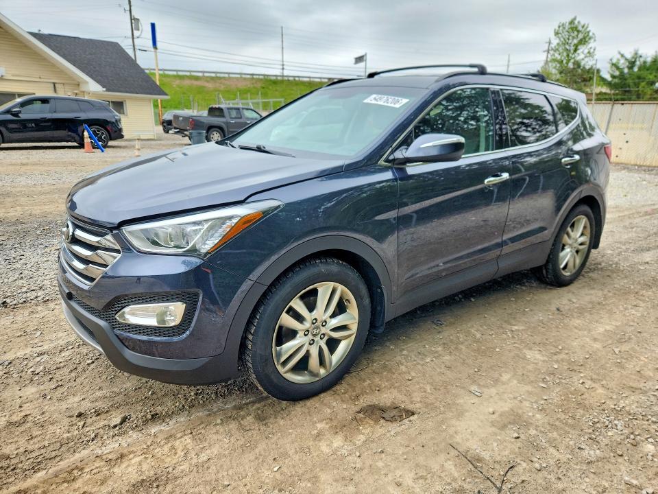 Продаж на аукціоні авто 2013 Hyundai Santa Fe Sport, vin: 5XYZUDLA8DG098993, номер лоту: 54976206