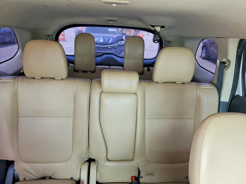 Aukcja sprzedaży 2018 Mitsubishi Outlander, vin: JA4AD3A35JZ016818, numer aukcji: 53984616