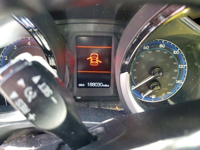 Aukcja sprzedaży 2015 Toyota Corolla, vin: 5YFBURHE8FP238257, numer aukcji: 53644676