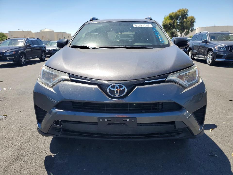Продаж на аукціоні авто 2016 Toyota Rav4, vin: JTMZFREV7GJ070338, номер лоту: 53991156