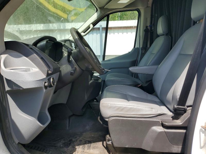 Aukcja sprzedaży 2015 Ford Transit, vin: 1FTNE2CM5FKA09744, numer aukcji: 71518936