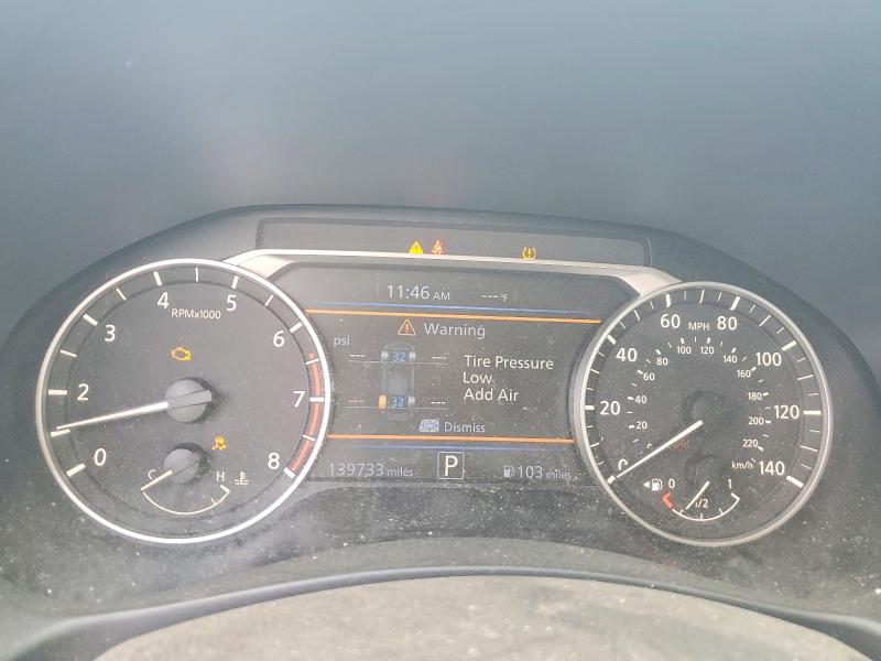 Продаж на аукціоні авто 2020 Nissan Altima, vin: 1N4BL4BVXLC193850, номер лоту: 55207786