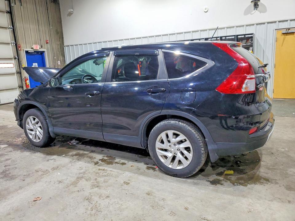 53914106 :رقم المزاد ، 2HKRM4H51GH701209 vin ، 2016 Honda Cr-v مزاد بيع
