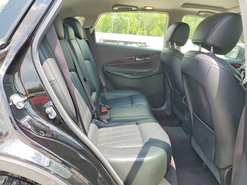 Продажа на аукционе авто 2017 Infiniti Qx50, vin: JN1BJ0RR5HM413904, номер лота: 54433736