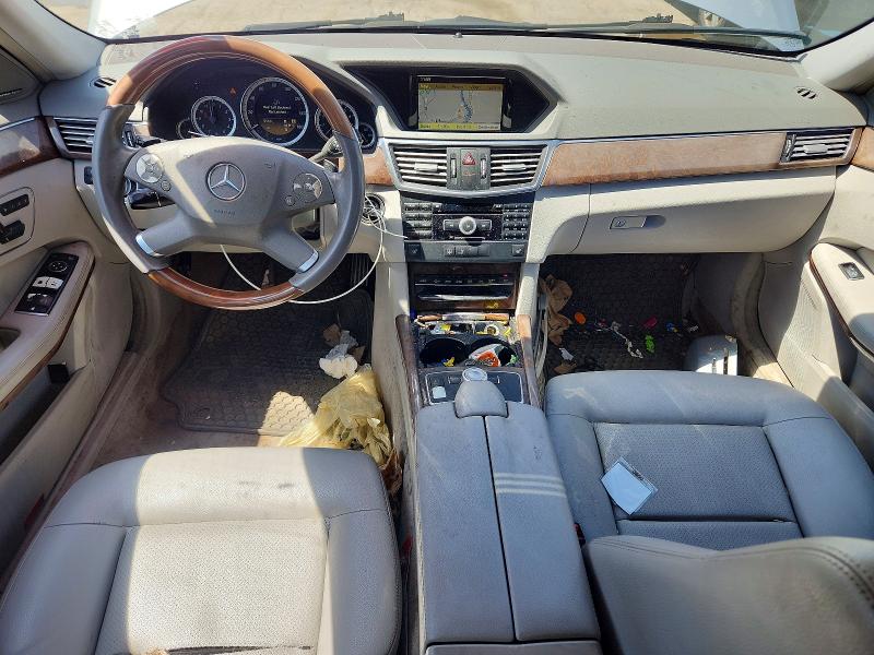Продаж на аукціоні авто 2011 Mercedes-benz E, vin: WDDHF8HB5BA483154, номер лоту: 52259536