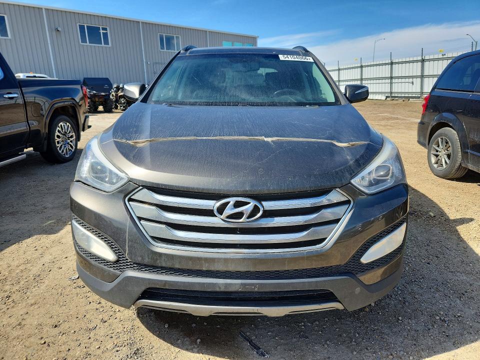 Продаж на аукціоні авто 2014 Hyundai Santa Fe Sport, vin: 5XYZUDLA7EG140815, номер лоту: 54104066