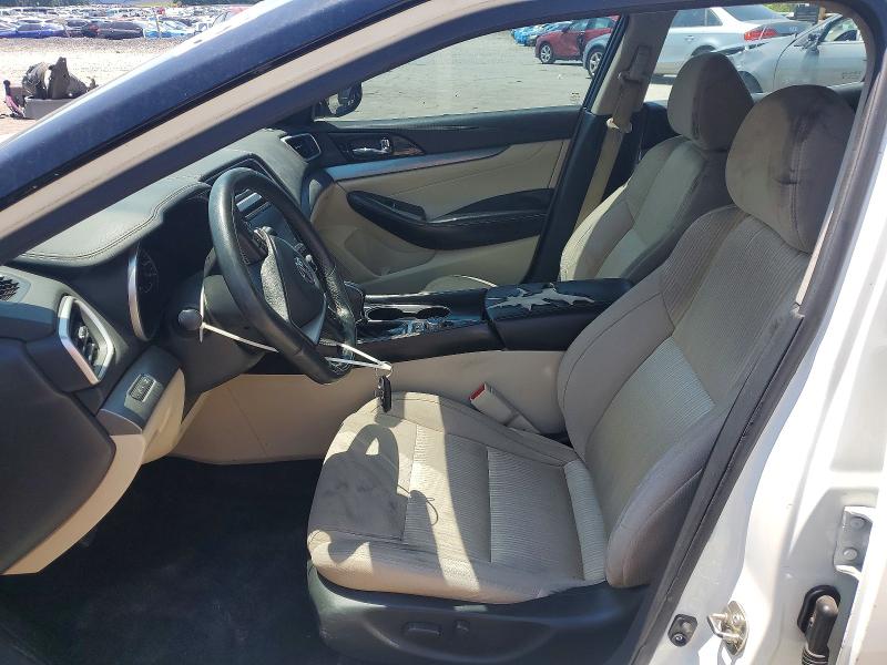2016 Nissan Maxima მანქანა იყიდება აუქციონზე, vin: 1N4AA6AP4GC423582, აუქციონის ნომერი: 53596796