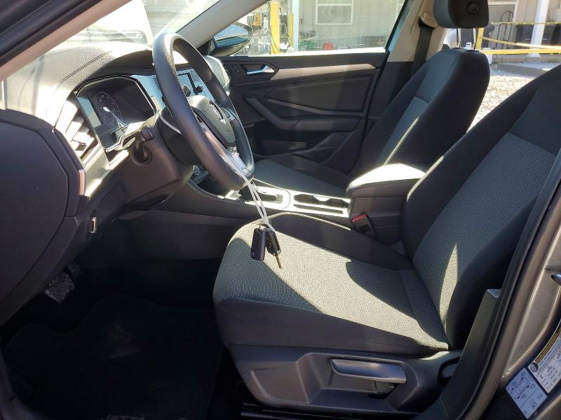 Продажа на аукционе авто 2021 Volkswagen Jetta, vin: 3VWC57BU0MM022409, номер лота: 52200646