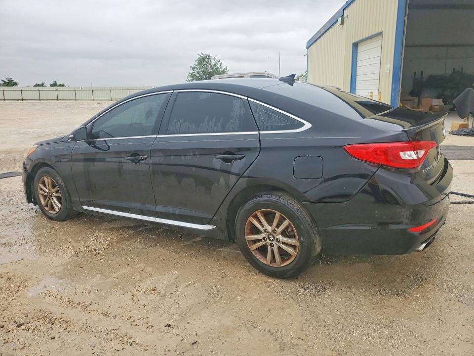 Aukcja sprzedaży 2017 Hyundai Sonata, vin: 5NPE34AB6HH579627, numer aukcji: 51664386