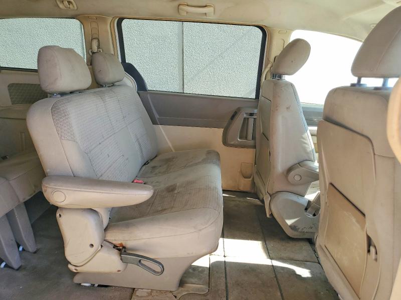 Продаж на аукціоні авто 2008 Chrysler Town & Country, vin: 2A8HR44H28R688027, номер лоту: 52080966