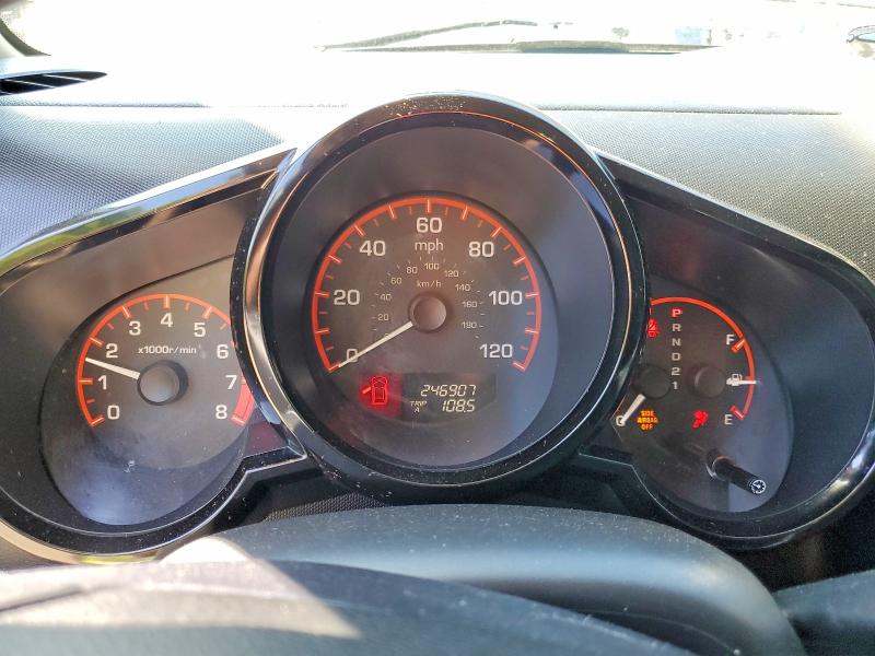 Aukcja sprzedaży 2007 Honda Element, vin: 5J6YH18907L006081, numer aukcji: 53318986
