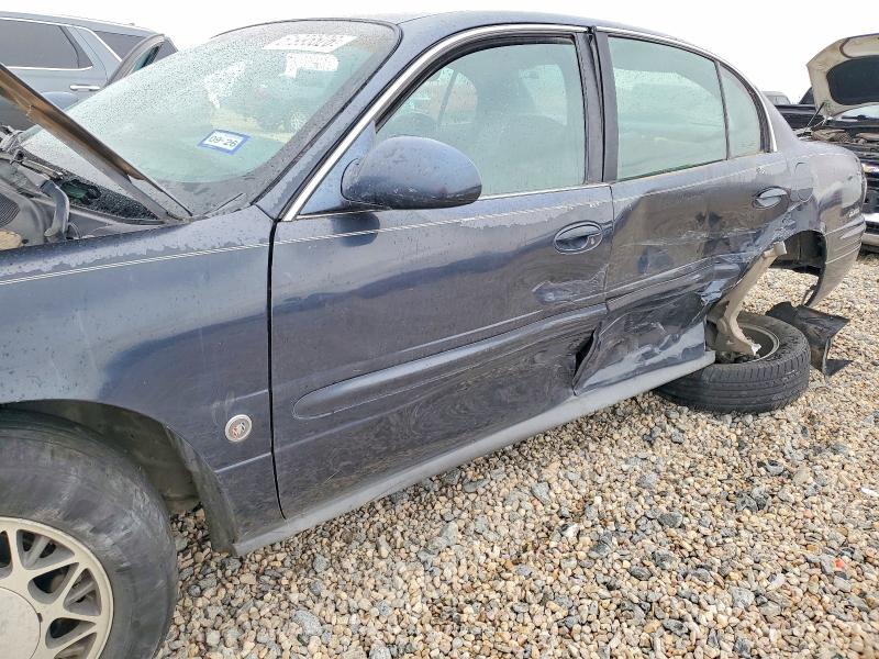 Продажа на аукционе авто 2000 Buick Lesabre, vin: 1G4HR54K3YU316171, номер лота: 51995526