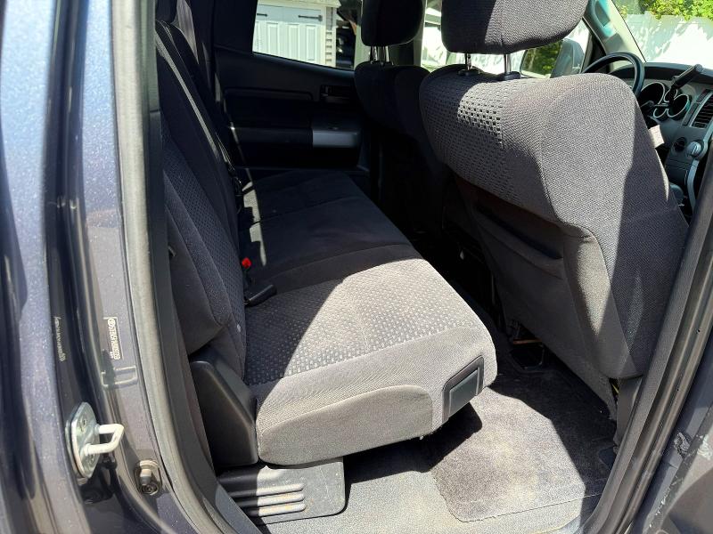 55809126 :رقم المزاد ، 5TFBV54149X093359 vin ، 2009 Toyota Tundra مزاد بيع