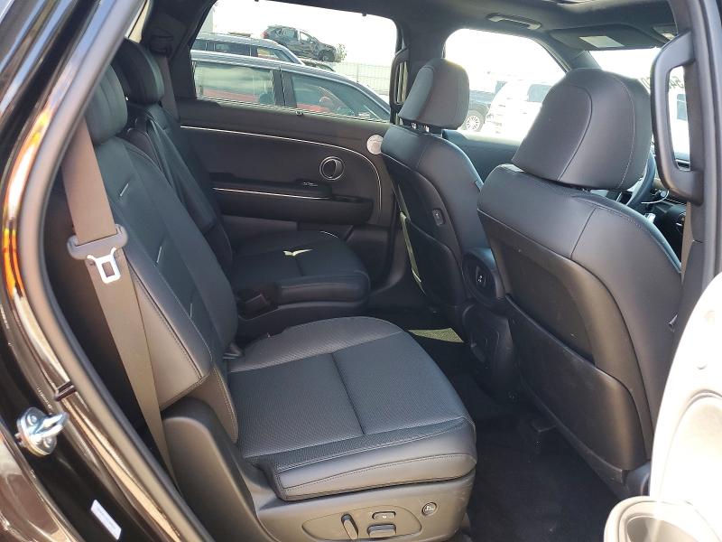 Aukcja sprzedaży 2026 Hyundai Palisade, vin: KM8RMES25TU060985, numer aukcji: 54306076