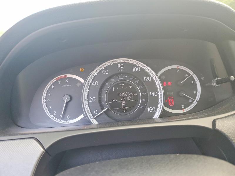 Aukcja sprzedaży 2014 Honda Accord, vin: 1HGCR2F34EA067977, numer aukcji: 52233716