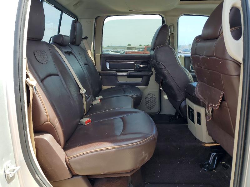 52910886 :رقم المزاد ، 3C6UR5GL3HG610378 vin ، 2017 Ram 2500 مزاد بيع