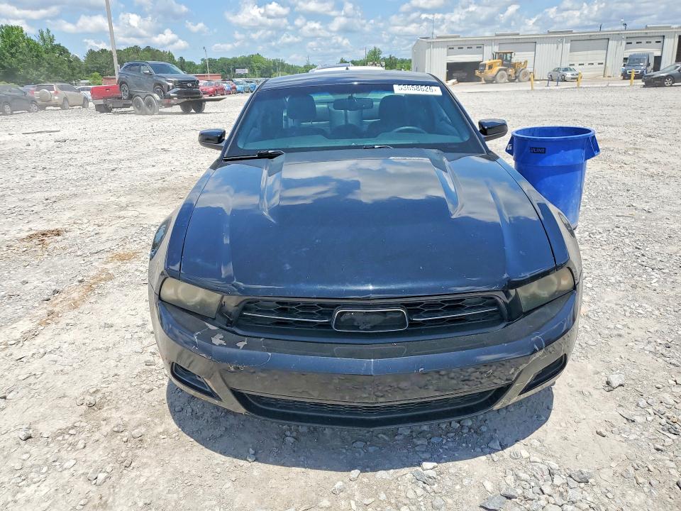 Aukcja sprzedaży 2010 Ford Mustang, vin: 1ZVBP8AN3A5172893, numer aukcji: 53658626