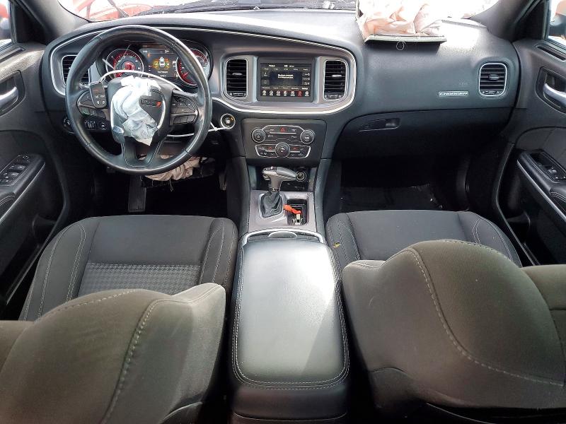 Продаж на аукціоні авто 2019 Dodge Charger, vin: 2C3CDXBG9KH631921, номер лоту: 52855126