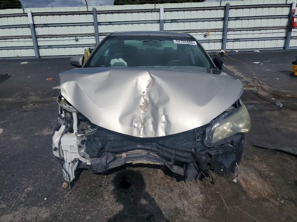 54703486 :رقم المزاد ، 4T1BF1FK3GU554167 vin ، 2016 Toyota Camry مزاد بيع
