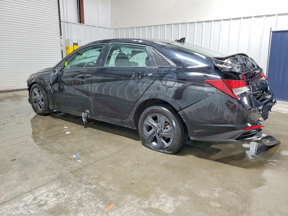 Aukcja sprzedaży 2023 Hyundai Elantra, vin: KMHLM4AGXPU613150, numer aukcji: 54073496