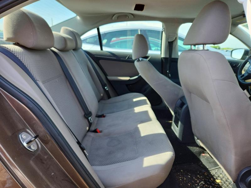 Aukcja sprzedaży 2014 Volkswagen Jetta, vin: 3VW2K7AJ7EM213788, numer aukcji: 51777626