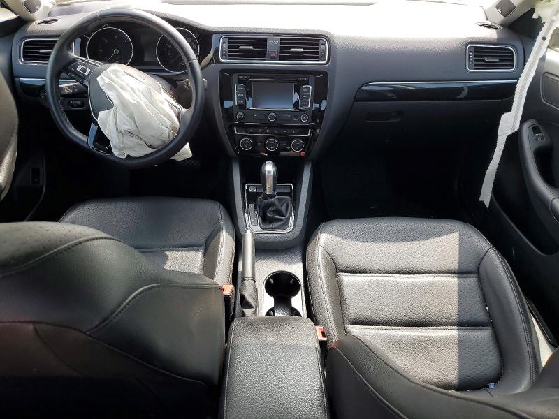 Aukcja sprzedaży 2015 Volkswagen Jetta, vin: 3VWLA7AJ9FM409580, numer aukcji: 52722876