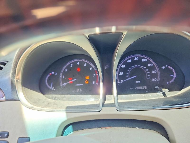 2011 Toyota Avalon მანქანა იყიდება აუქციონზე, vin: 4T1BK3DB4BU395386, აუქციონის ნომერი: 53666296