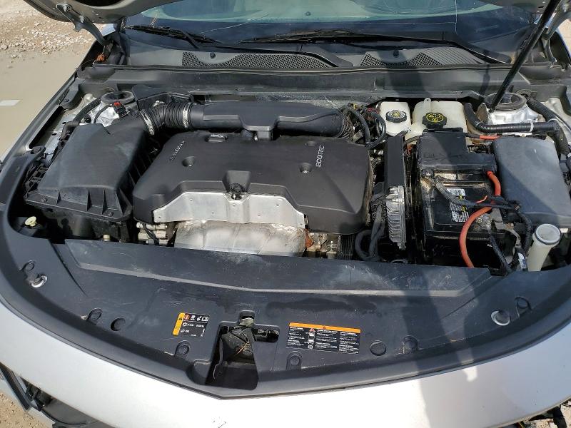 52909646 :رقم المزاد ، 2G11Z5SL1F9285555 vin ، 2015 Chevrolet Impala مزاد بيع