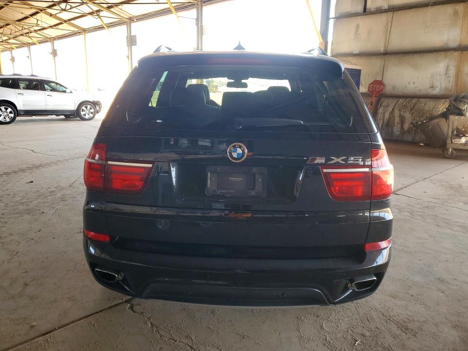 2013 Bmw X5 მანქანა იყიდება აუქციონზე, vin: 5UXZV8C56D0C14691, აუქციონის ნომერი: 54650976