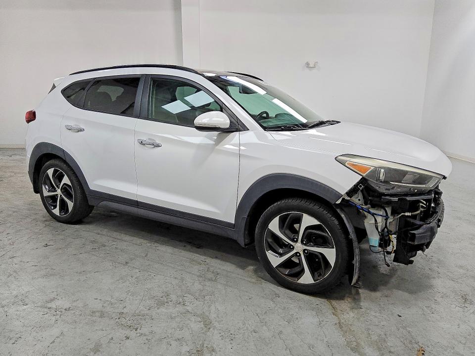 Продаж на аукціоні авто 2016 Hyundai Tucson, vin: KM8J33A23GU099344, номер лоту: 52529486