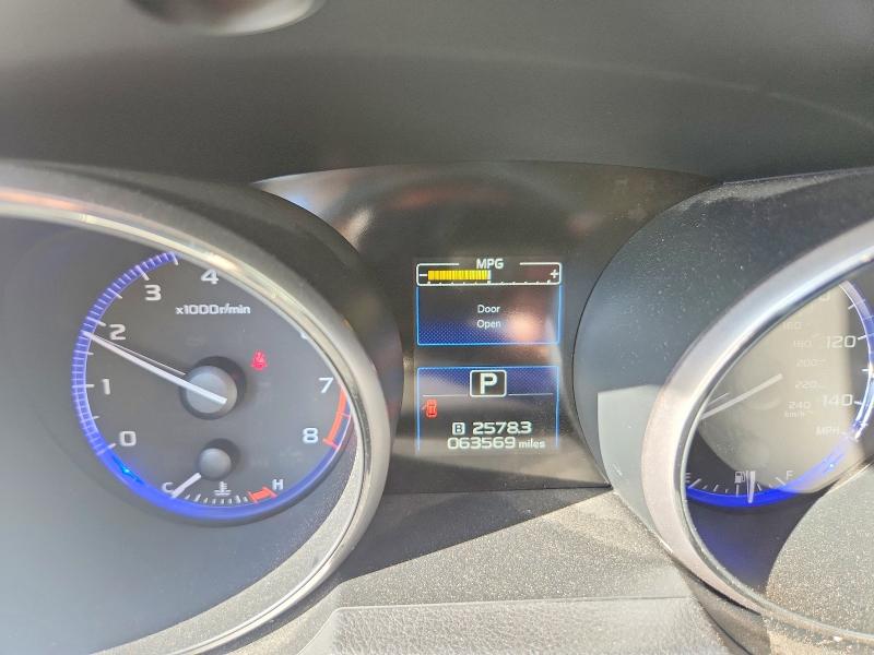 53414266 :رقم المزاد ، 4S3BNAC6XJ3041364 vin ، 2018 Subaru Legacy مزاد بيع