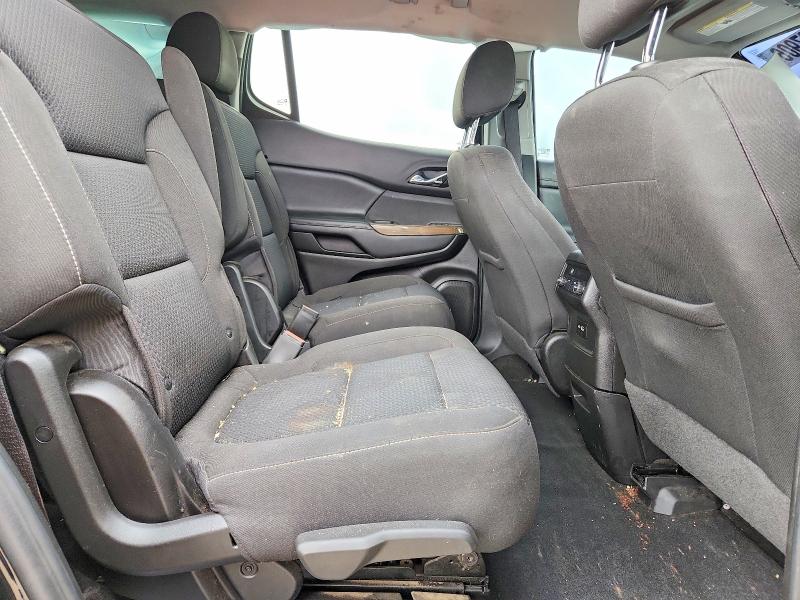 53797906 :رقم المزاد ، 1GKKNKL40NZ102118 vin ، 2022 Gmc Acadia مزاد بيع