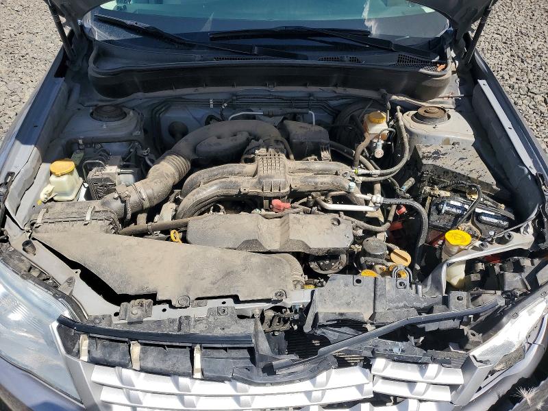 Aukcja sprzedaży 2011 Subaru Forester, vin: JF2SHADC6BH725006, numer aukcji: 54666156