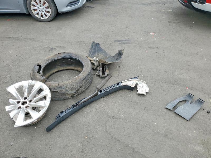 53606546 :رقم المزاد ، 5YJXCBE2XGF001518 vin ، 2016 Tesla Model X مزاد بيع
