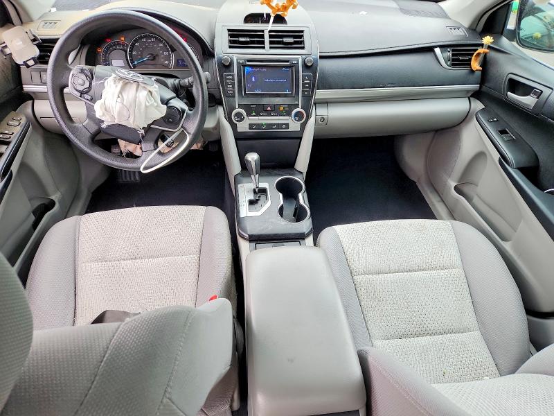 Продажа на аукционе авто 2012 Toyota Camry, vin: 4T4BF1FK3CR240826, номер лота: 52392596