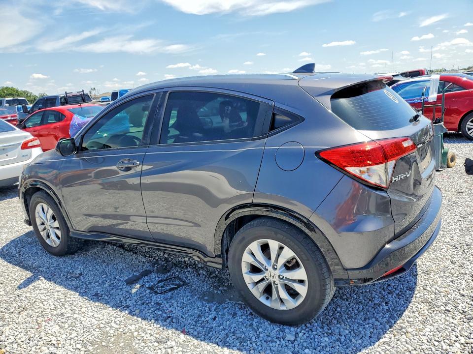 Aukcja sprzedaży 2019 Honda Hr-v, vin: 3CZRU6H18KG733983, numer aukcji: 50718806