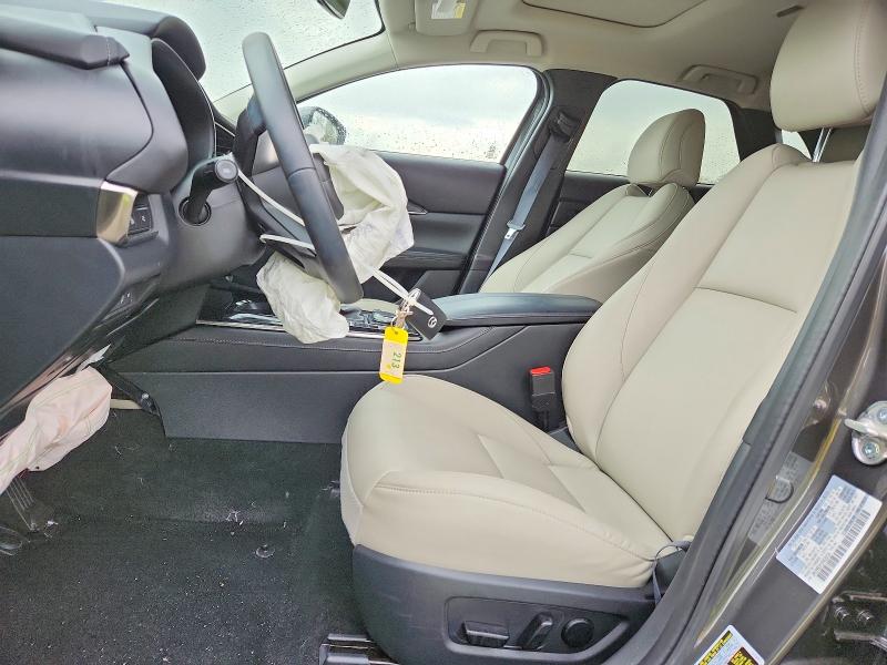 Продажа на аукционе авто 2025 Mazda Cx-30, vin: 3MVDMBCMXSM838034, номер лота: 53349556