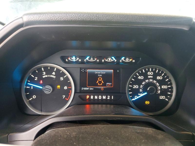 50957906 :رقم المزاد ، 1FTEW1EF2GFC31948 vin ، 2016 Ford F150 مزاد بيع
