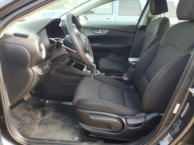 Aukcja sprzedaży 2021 Kia Forte, vin: 3KPF24AD0ME340341, numer aukcji: 52267496