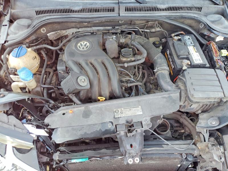 53118556 :رقم المزاد ، 3VW2K7AJ8CM326338 vin ، 2012 Volkswagen Jetta مزاد بيع