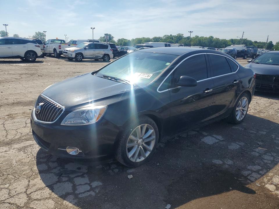 Aukcja sprzedaży 2014 Buick Verano, vin: 1G4PR5SK0E4180947, numer aukcji: 55270726