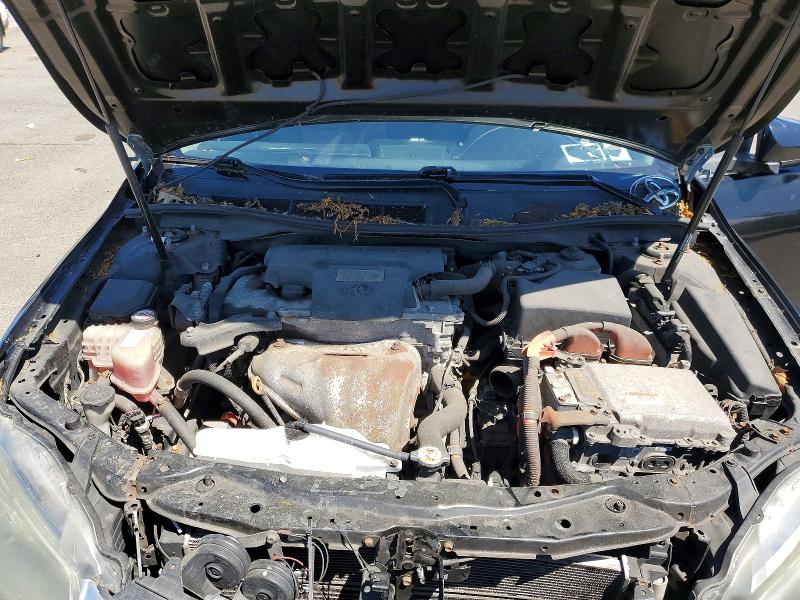 Продаж на аукціоні авто 2017 Toyota Camry Hybrid, vin: 4T1BD1FK0HU220542, номер лоту: 52662896